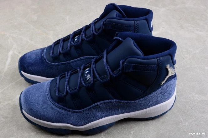 11 Retro AR0715-441 Midnight Navy Jordan 1226